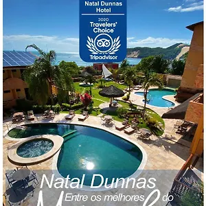 *** Hotel Dunnas Brasil