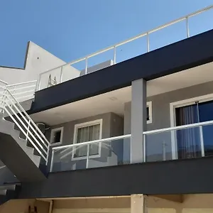  Casa de hóspedes Do Cabo Brasil