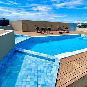 *** Hotel Antibes Brasil