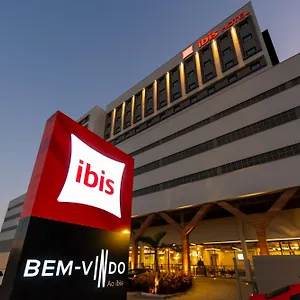 Ibis Tubarão