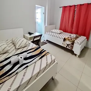  Hotel Amanhecer N903- Feirinha Da Madrugada-bras Brasil