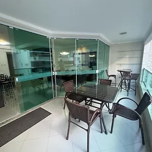 3 Suítes Em Meia Itapema